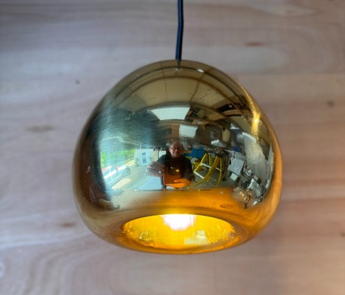 Tom dixon mini void - tom,