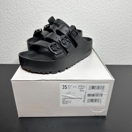 Birkenstock papillio florida - birkenstock,