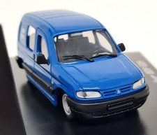 Eligor 1/43 Citroen Berlingo
