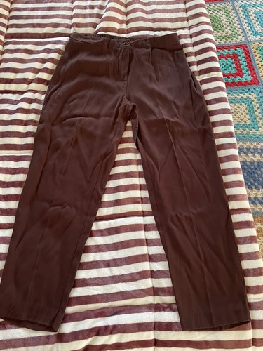 Marina rinaldi damen hose - marina,