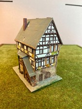 Kibri 8402 fachwerkhaus - h0,