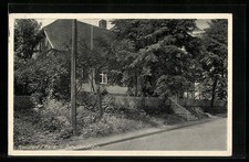 Ansichtskarte Neudorf / Harz