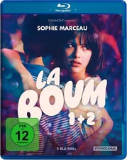 La Boum - Die Fete 1 & 2 (2