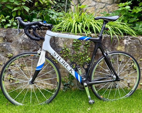 Storck rennrad scenario 0 - scenario, 1.0