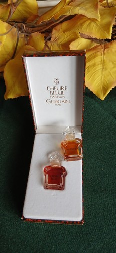 Parfum miniaturen guerlain - parfum,