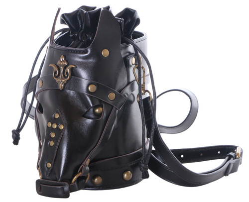 6171 steampunk tasche mit - tasche,