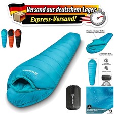 Bessport Mumienschlafsack
