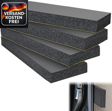 Garagen Wandschutz 4er Set