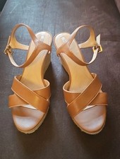 Geox Wedges Keilsandalen 40