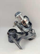 Balzer XT 730  Front  Drag Rolle