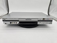 Panasonic DMR-E50 DVD Video Player/ Recorder