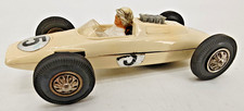 Modellauto Carrera Universal Lotus Climax 40402 weiß Märklin Modell Vintage