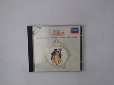 La Boheme (Az) Tebaldi