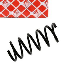 febi 46984 Fahrwerksfeder für