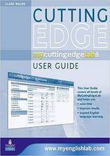 Cutting Edge: MyLab User Guide by 