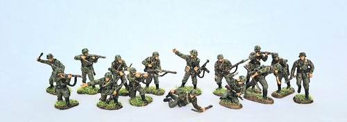 Deutsche panzergrenadiere - deutsche,