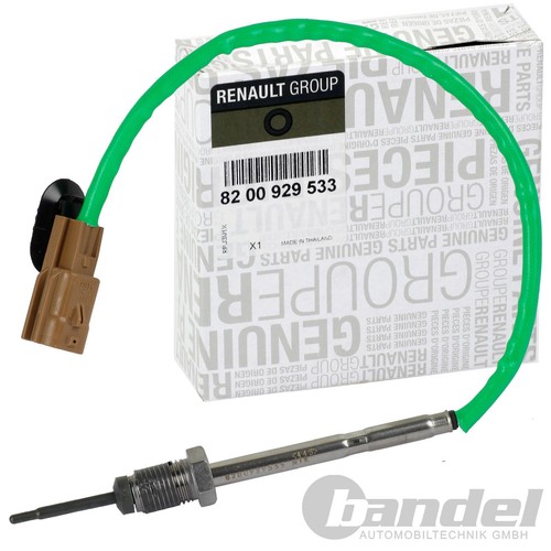 Original abgastemperatursensor - original,