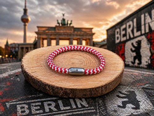 Segelseilarmband mm - segelseilarmband, 6