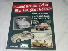 ... und wer das Leben über