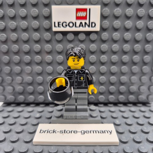 Lego speed champions - speed,