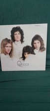 QUEEN Best Of LP Vinyl AMIGA 1981 Freddie Mercury * RARE