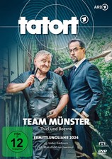 Tatort team münster thiel - tatort,