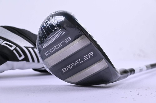 Cobra baffler hybrid 24 - hybrid, /