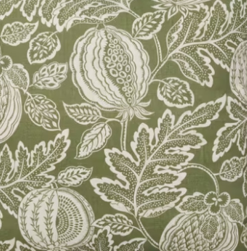 Sanderson cantaloupe oliv - cantaloupe,