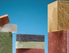 3 Unzen Mörtel & Zement Beton