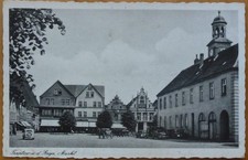 AK Treptow an der Rega