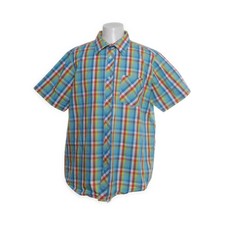 Infinity Man, Kurzarmhemd