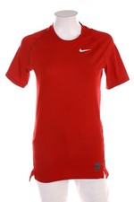 NIKE PRO T-Shirt Sport Fitness Workout M rot