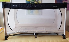 hauck Kinderreisebett Dream N Play