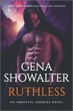 Ruthless : A Fantasy Romance