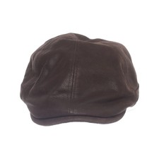 Stetson, Schiebermütze