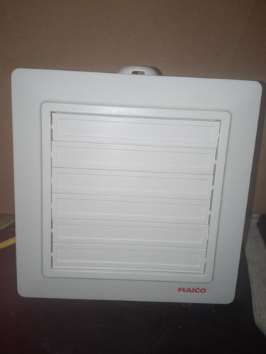 Maico ventilator eca - eca, 11-1