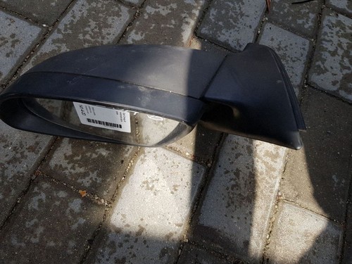 Opel omega 2001 vorne - 2001, links