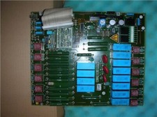 Used 1Pcs Siemens 6RA22