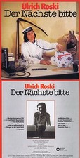 Ulrich Roski "Der Nächste