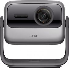 JMGO N1S Ultimate 4K Tri-laser