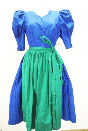 Festliches landhaus dirndl - landhaus,