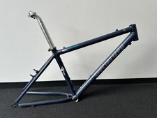 Specialized s-works M2 super Stumpjumper  17" vintage 1994