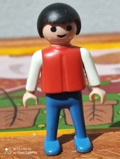 PLAYMOBIL FIGUR 1. EPOCHE