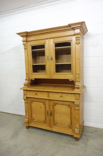 Antiker buffetschrank - antiker,