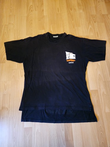 Adidas streetball shirt - streetball, t-shirt