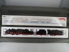 Märklin Spur H0 28830 Zugpackung "Dampfschneeschleuder" AC Analog Delta in OVP