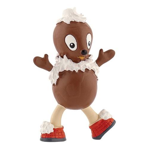 Bullyland figur pittiplatsch - pittiplatsch,