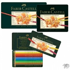 FABER-CASTELL Buntstifte