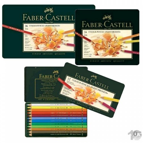 Faber castell buntstifte - faber-castell,