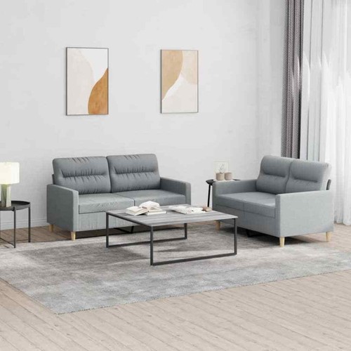 Tlg sofagarnitur mit kissen - sofagarnitur,